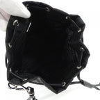Prada Pouch Silver — view 5