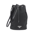 Prada Pouch Silver