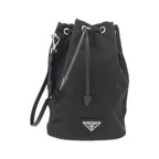 Prada Pouch Silver