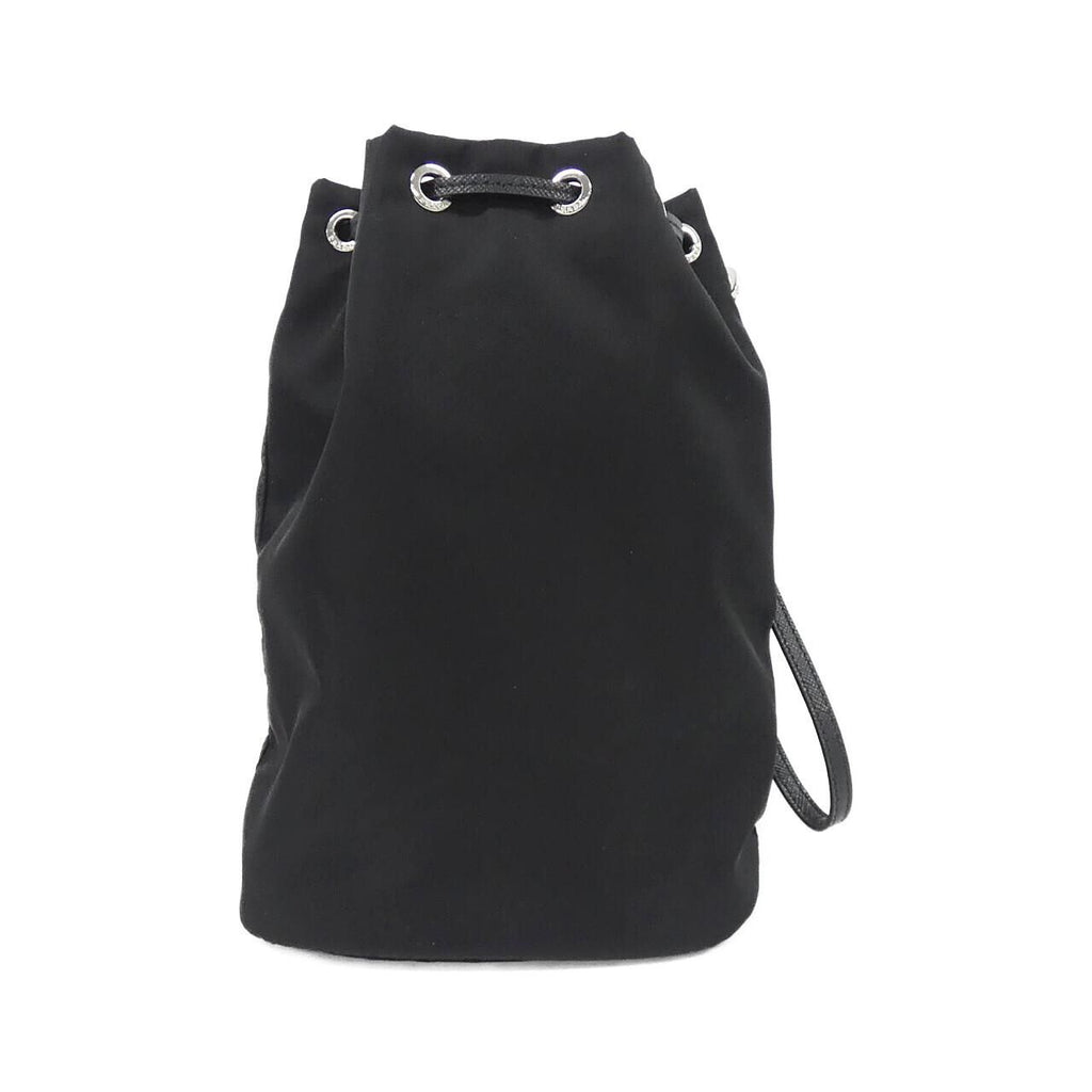 Prada Pouch Silver — view 2