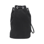 Prada Pouch Silver — view 2