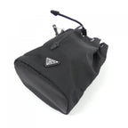 Prada Pouch Silver — view 3