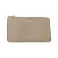 Loewe Coin Case Coin Purse Beige