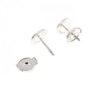 Hermes Exlibris TPM Earrings — view 3