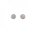 Hermes Exlibris TPM Earrings