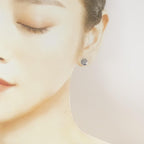 Hermes Exlibris TPM Earrings — view 4