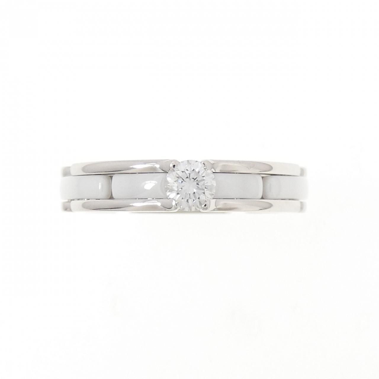 Chanel Ultra Collection Ring — view 2