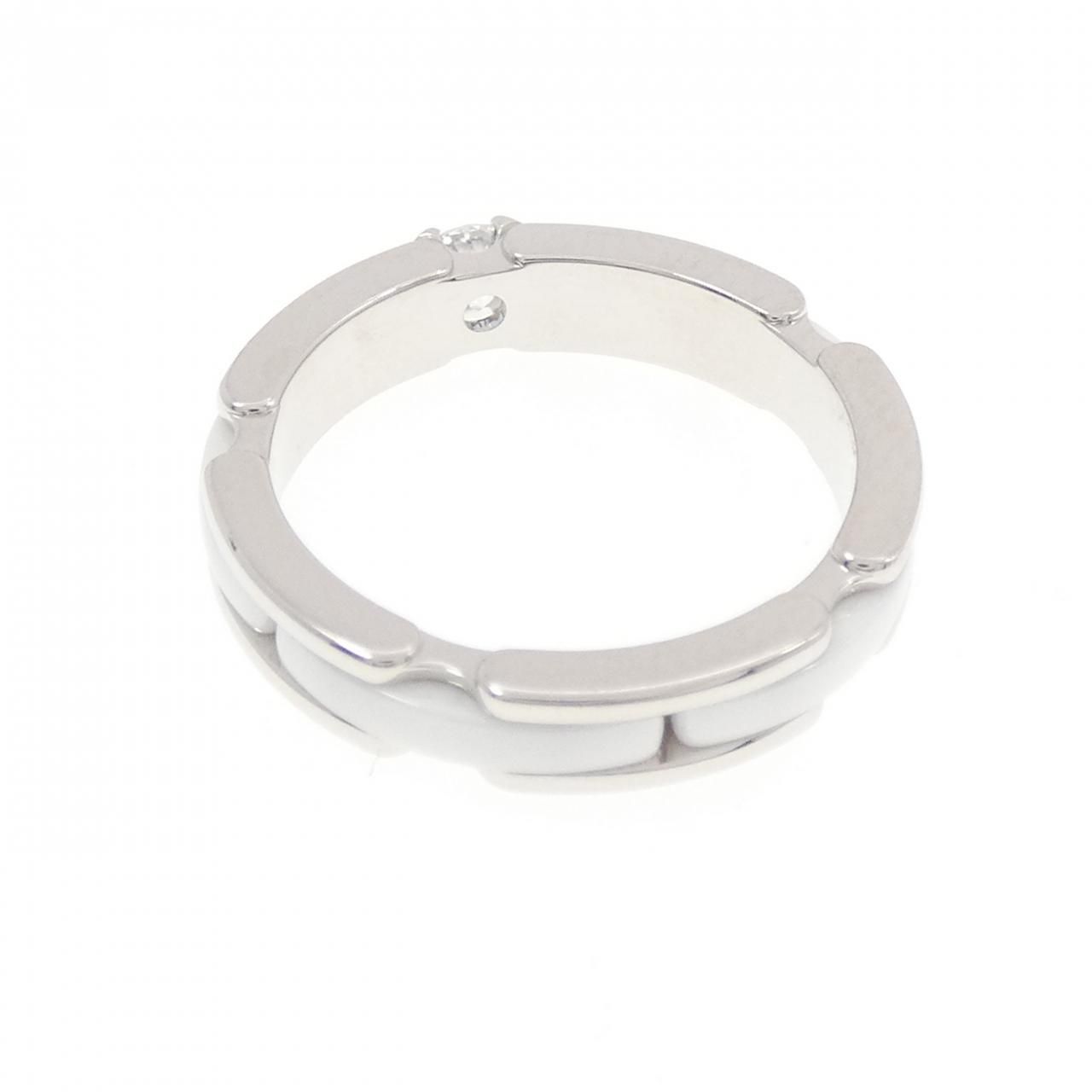 Chanel Ultra Collection Ring — view 3