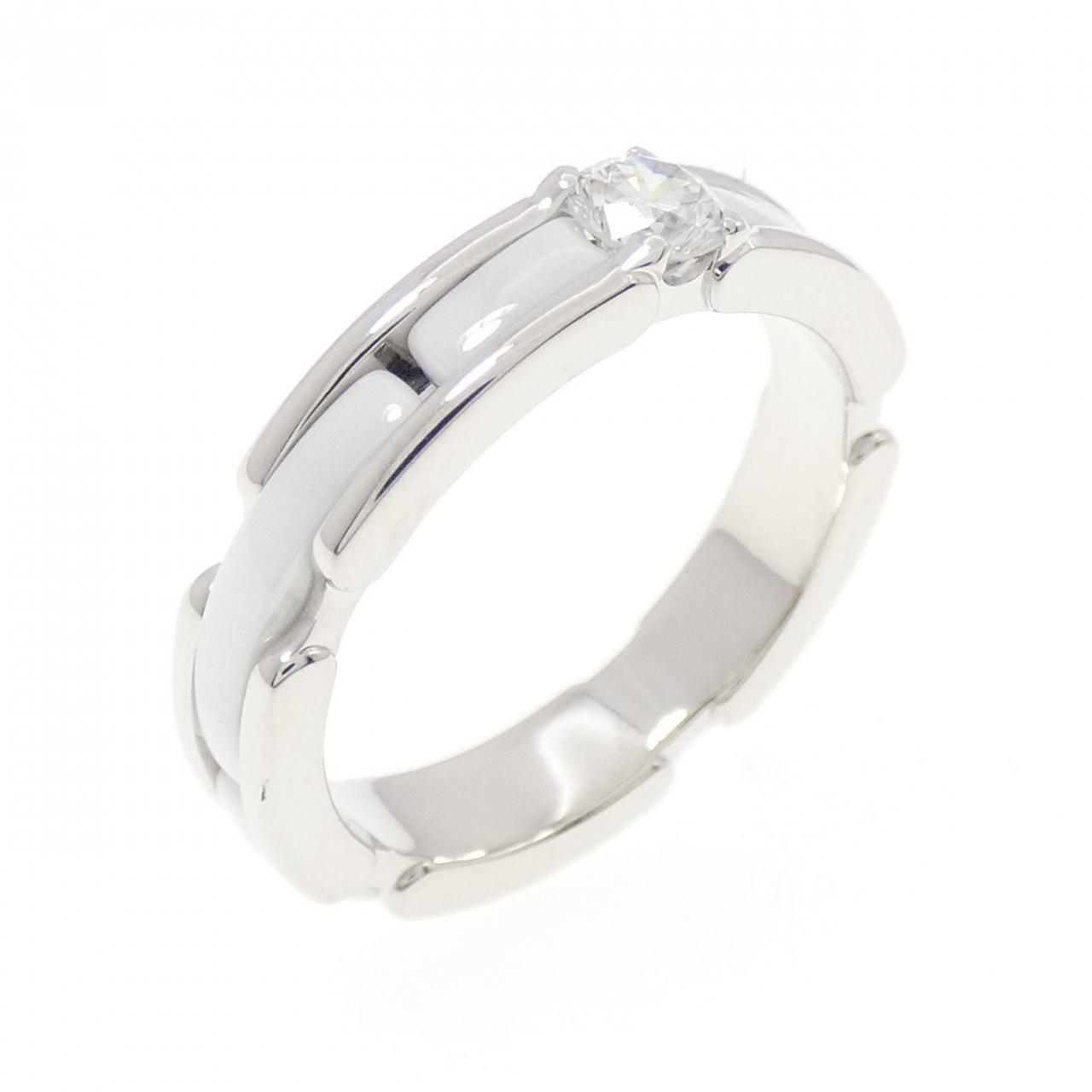 Chanel Ultra Collection Ring