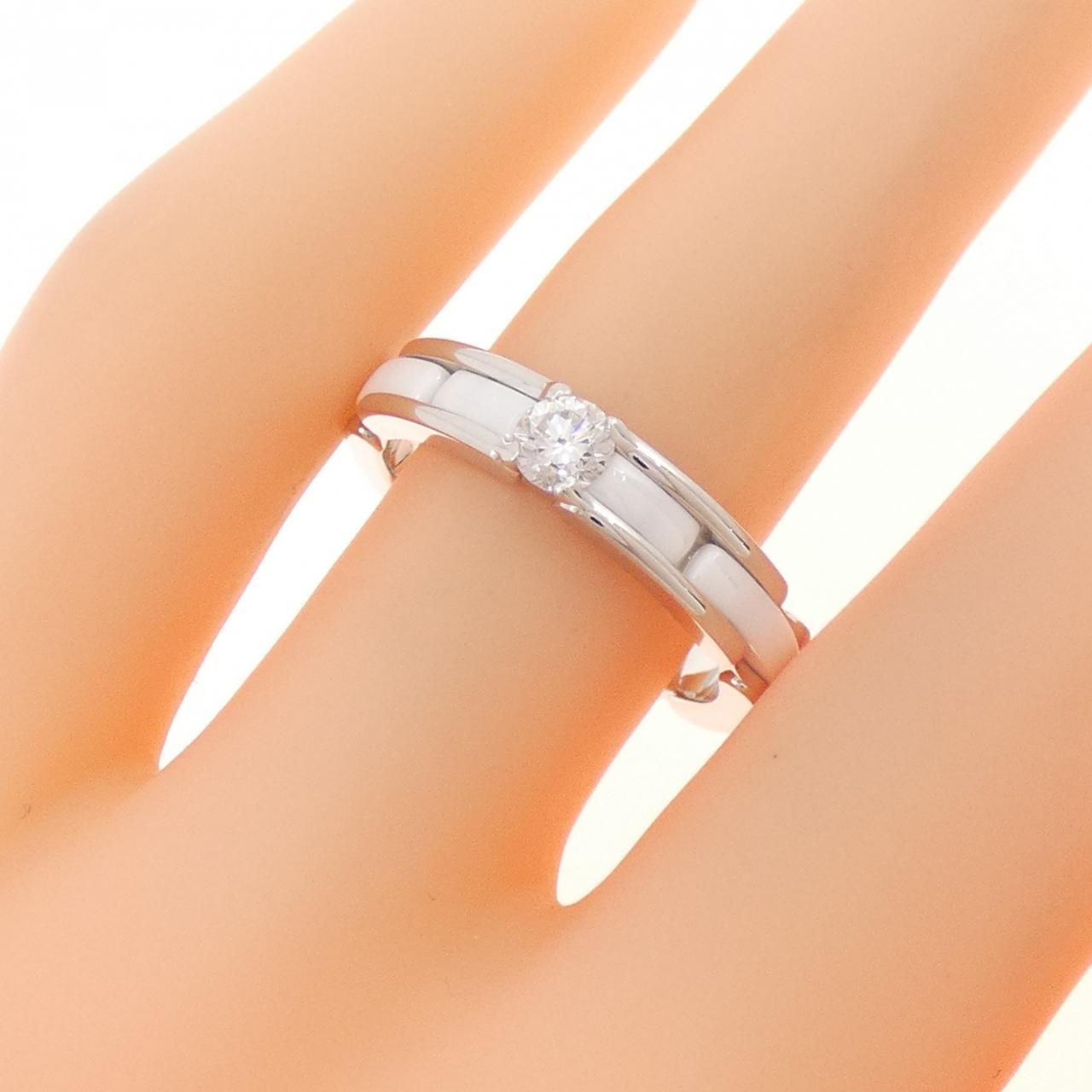 Chanel Ultra Collection Ring — view 5