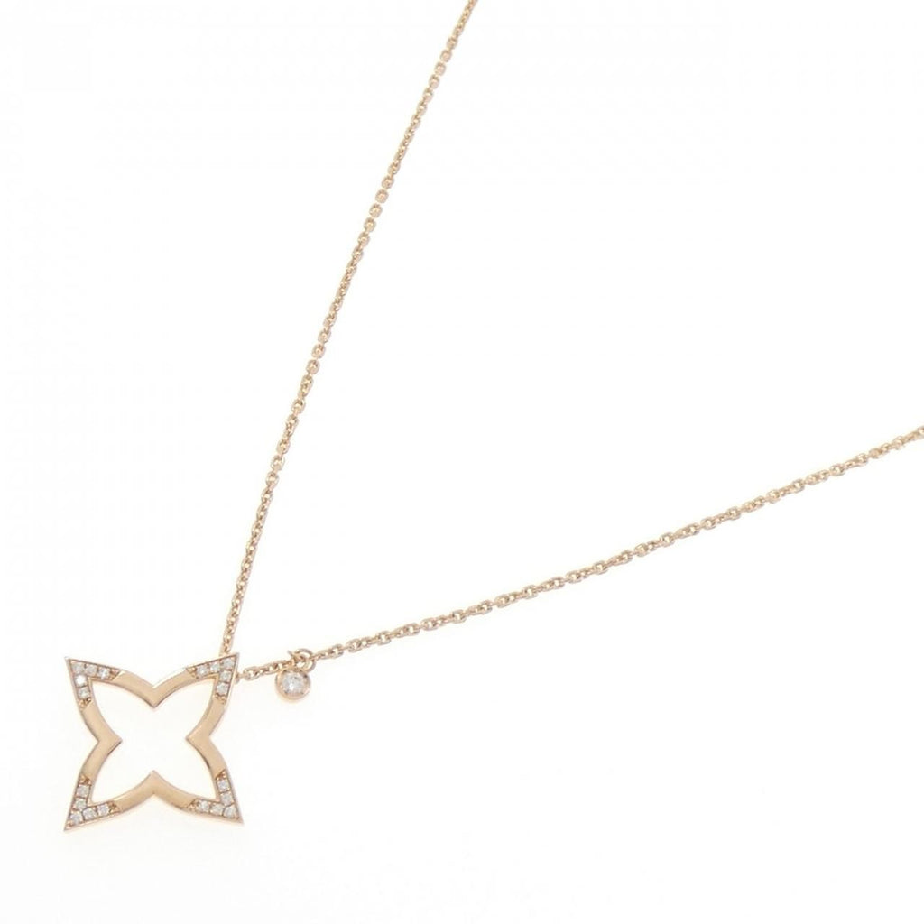 Louis Vuitton Blossom Necklace — view 2