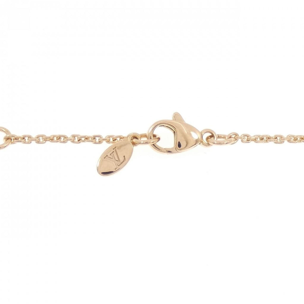Louis Vuitton Blossom Necklace — view 5