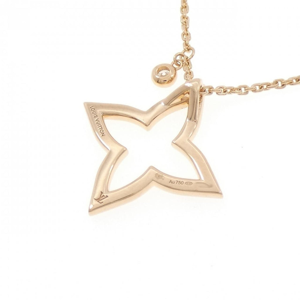 Louis Vuitton Blossom Necklace — view 4