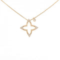 Louis Vuitton Blossom Necklace