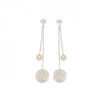 Hermes Exlibris PM Earrings