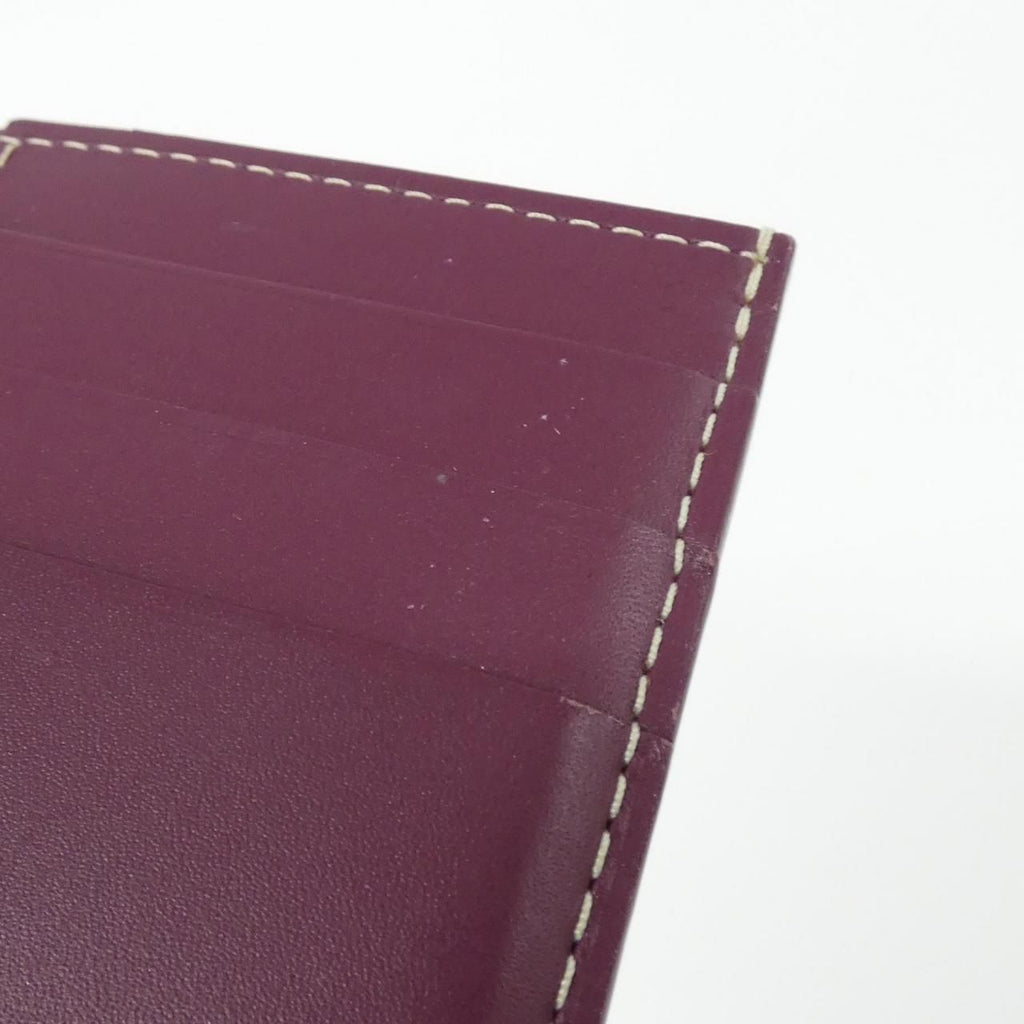 Goyard Saint Pierre Card Case — view 3