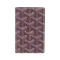 Goyard Saint Pierre Card Case