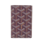 Goyard Saint Pierre Card Case