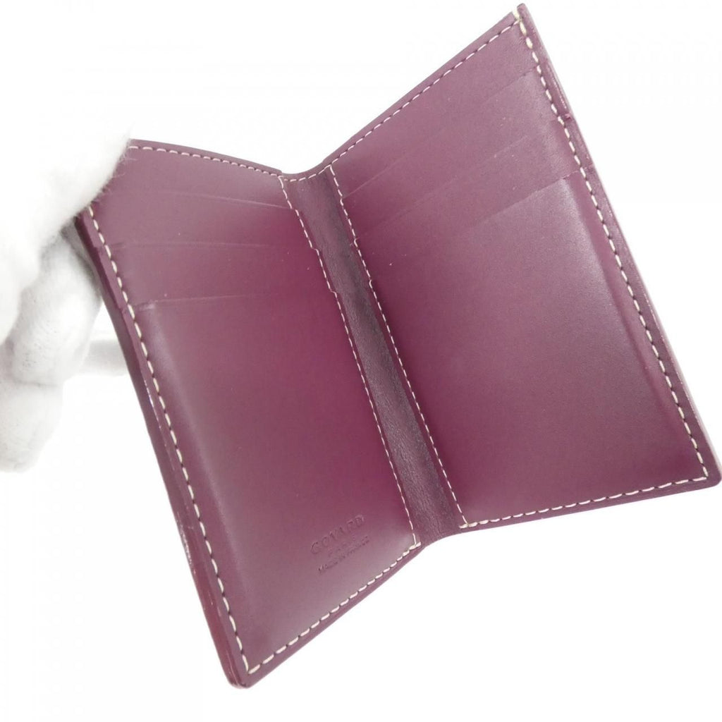 Goyard Saint Pierre Card Case — view 2