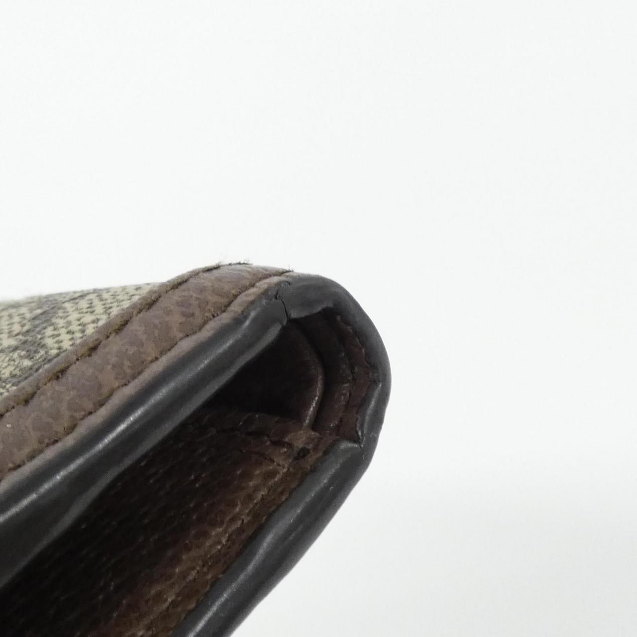 Gucci Ophidia Wallet Beige — view 3