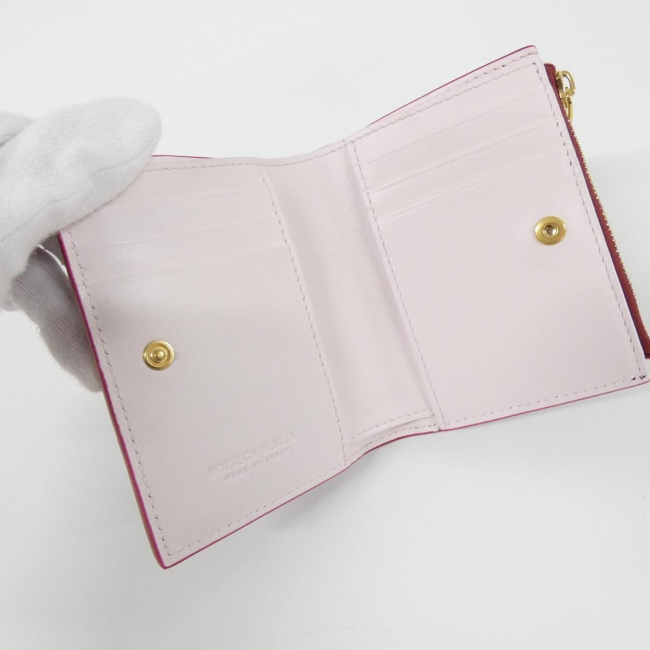 Bottega Veneta Wallet — view 3