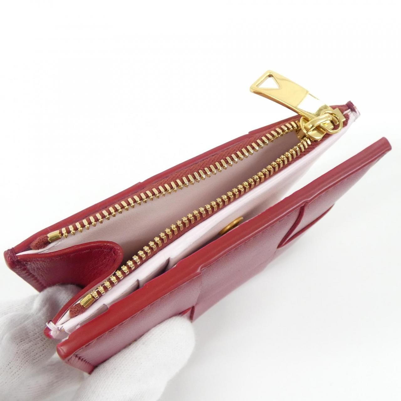 Bottega Veneta Wallet — view 4