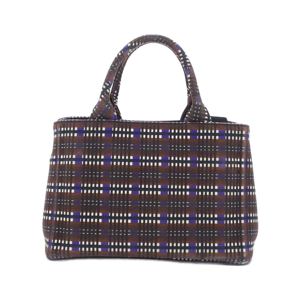 Prada Bag Handbag Gold — view 2