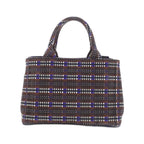 Prada Bag Handbag Gold — view 2