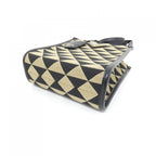 Prada Bag Handbag Gold — view 3