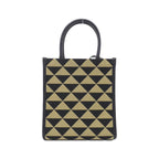 Prada Bag Handbag Gold — view 2