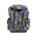 Gucci Hpucn Backpack Black