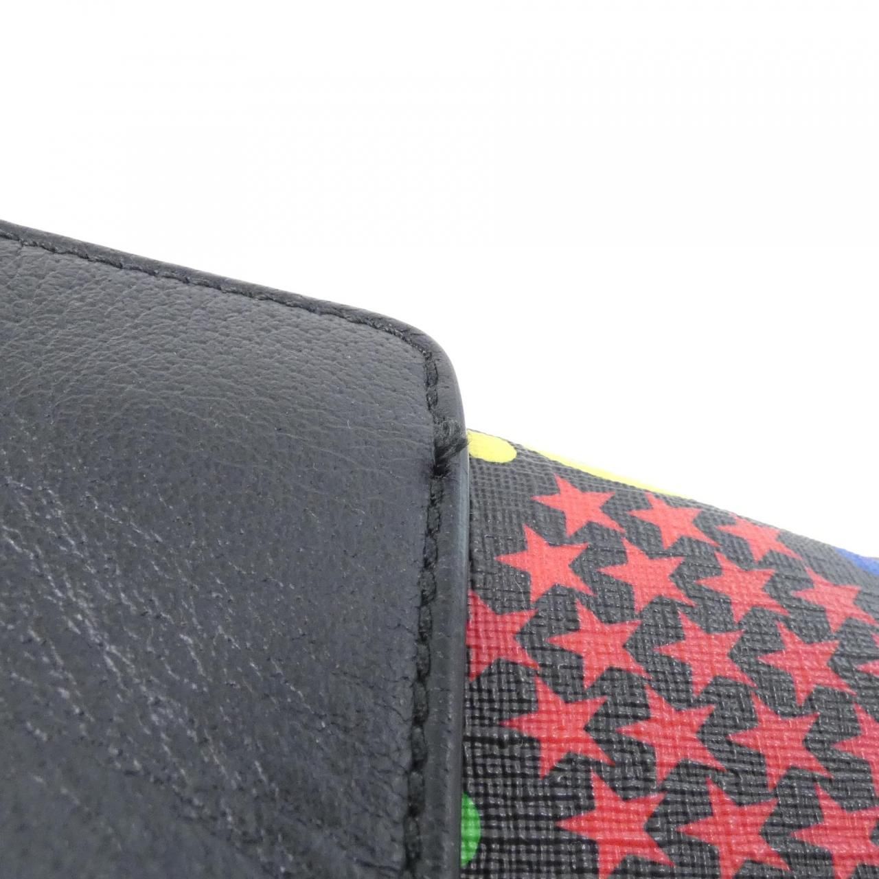 Gucci Hpucn Backpack Black — view 4