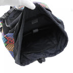 Gucci Hpucn Backpack Black — view 8