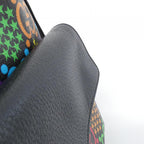 Gucci Hpucn Backpack Black — view 5