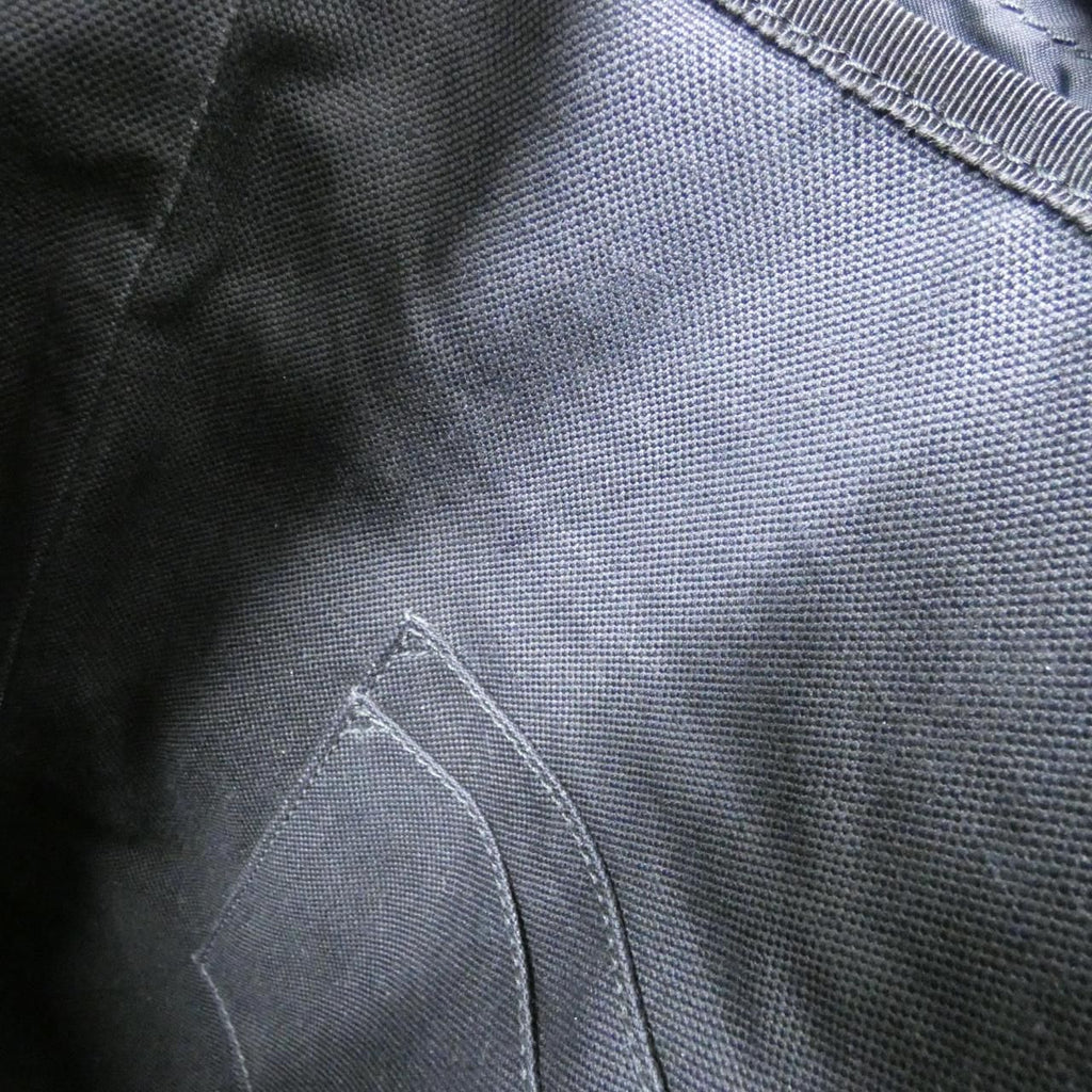 Gucci Hpucn Backpack Black — view 9