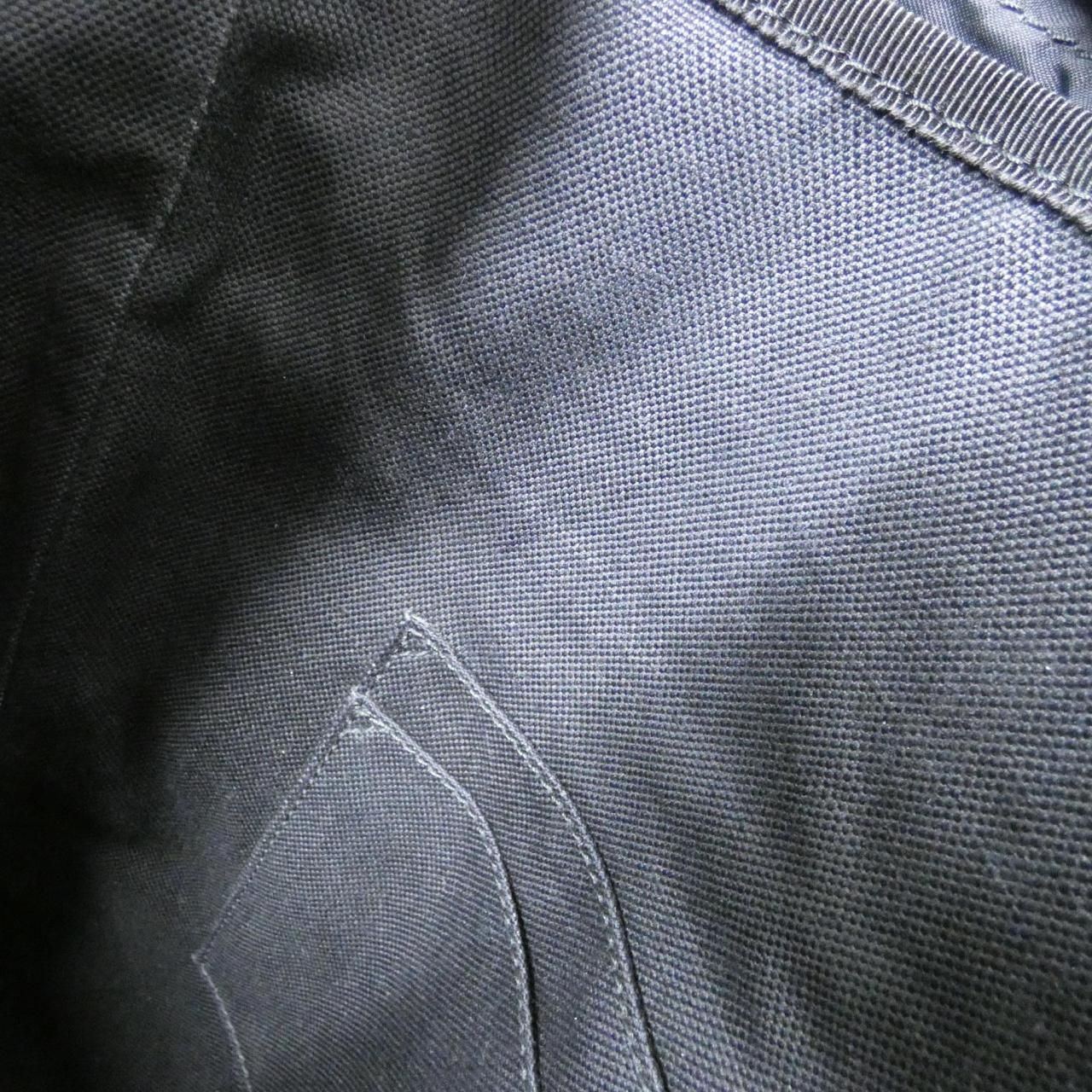 Gucci Hpucn Backpack Black — view 9