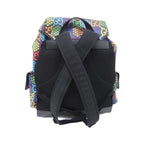 Gucci Hpucn Backpack Black — view 2