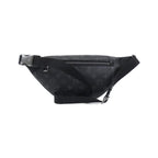 Louis Vuitton Monogram Eclipse Discovery Bum Bag PM — view 2