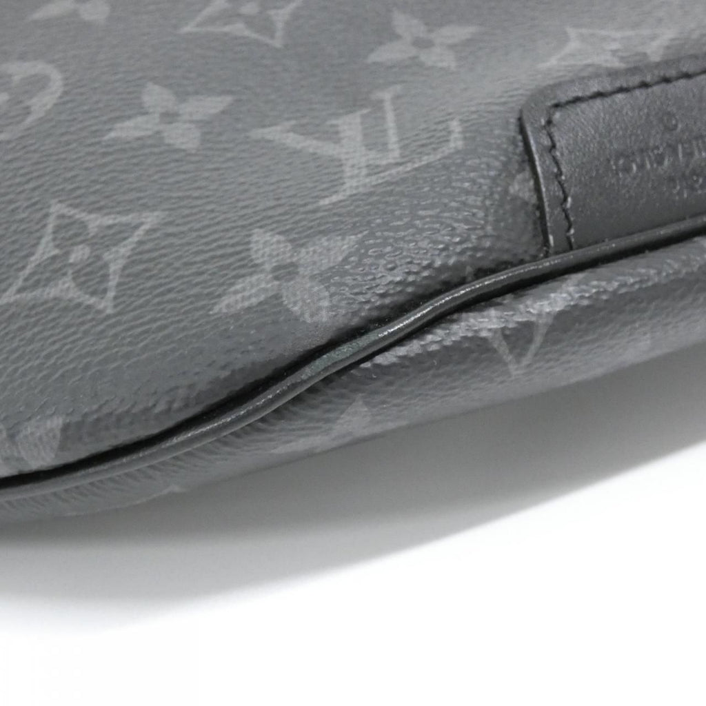 Louis Vuitton Monogram Eclipse Discovery Bum Bag PM — view 3