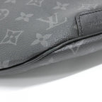 Louis Vuitton Monogram Eclipse Discovery Bum Bag PM — view 3