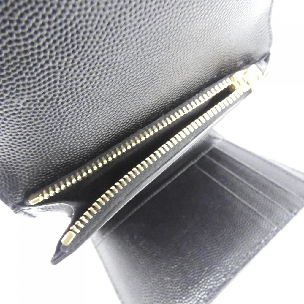 Saint Laurent Wallet Black — view 7