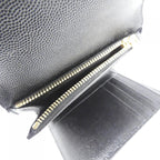 Saint Laurent Wallet Black — view 7
