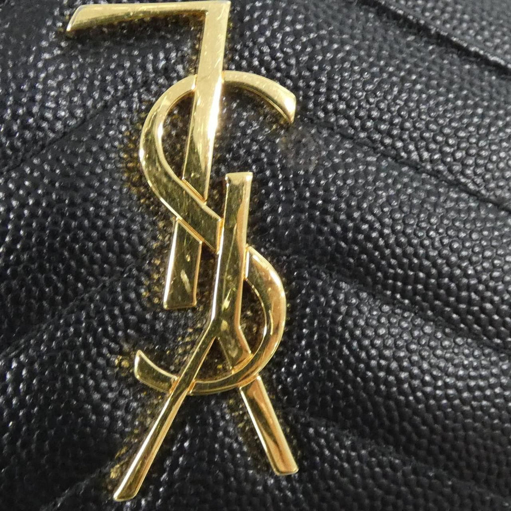 Saint Laurent Wallet Black — view 4