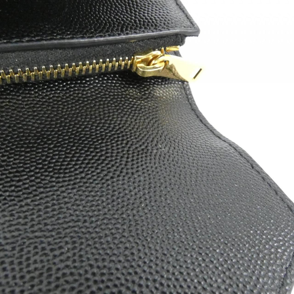 Saint Laurent Wallet Black — view 6