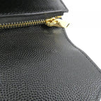 Saint Laurent Wallet Black — view 6