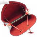Louis Vuitton Monogram Neo Noe MM Shoulder — view 7