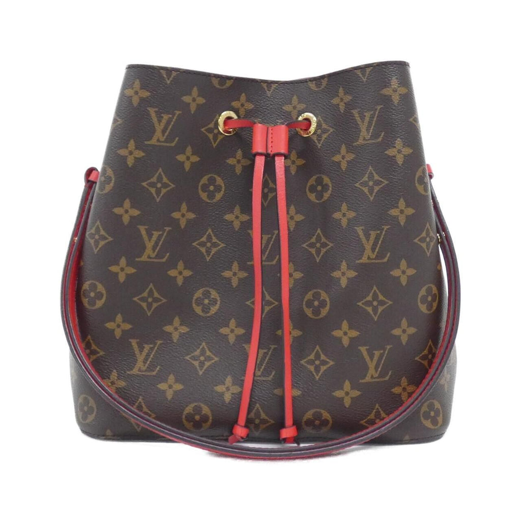 Louis Vuitton Monogram Neo Noe MM Shoulder