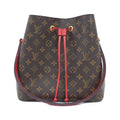 Louis Vuitton Monogram Neo Noe MM Shoulder