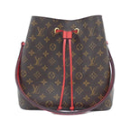 Louis Vuitton Monogram Neo Noe MM Shoulder