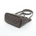Louis Vuitton Monogram Neverfull Inside Out BB — view 2